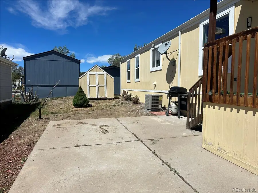 1201 W Thornton Parkway, Thornton, CO 80260 - #2