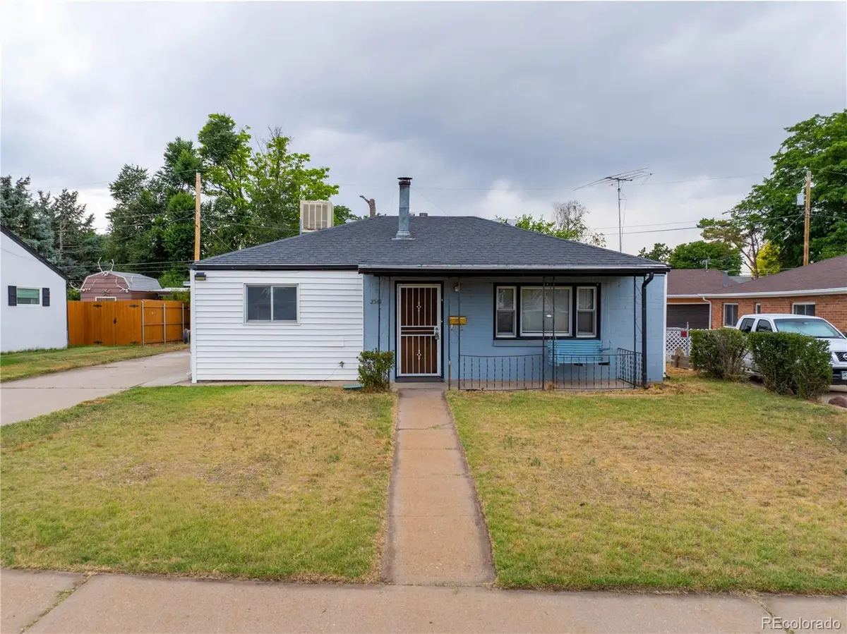 2541 Camellia Street, Pueblo, CO 81005 - #1
