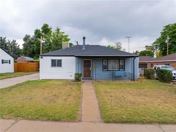 2541 Camellia Street, Pueblo, CO 81005
