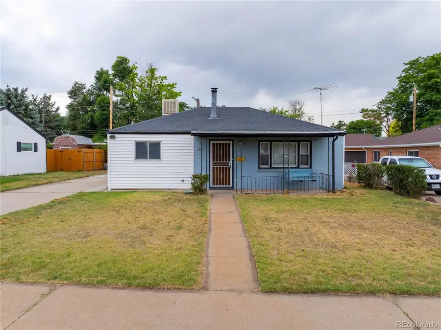 2541 Camellia Street, Pueblo, CO 81005 - #2
