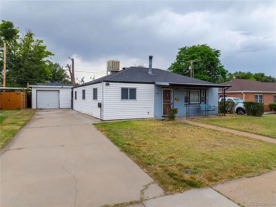 2541 Camellia Street, Pueblo, CO 81005 - #3