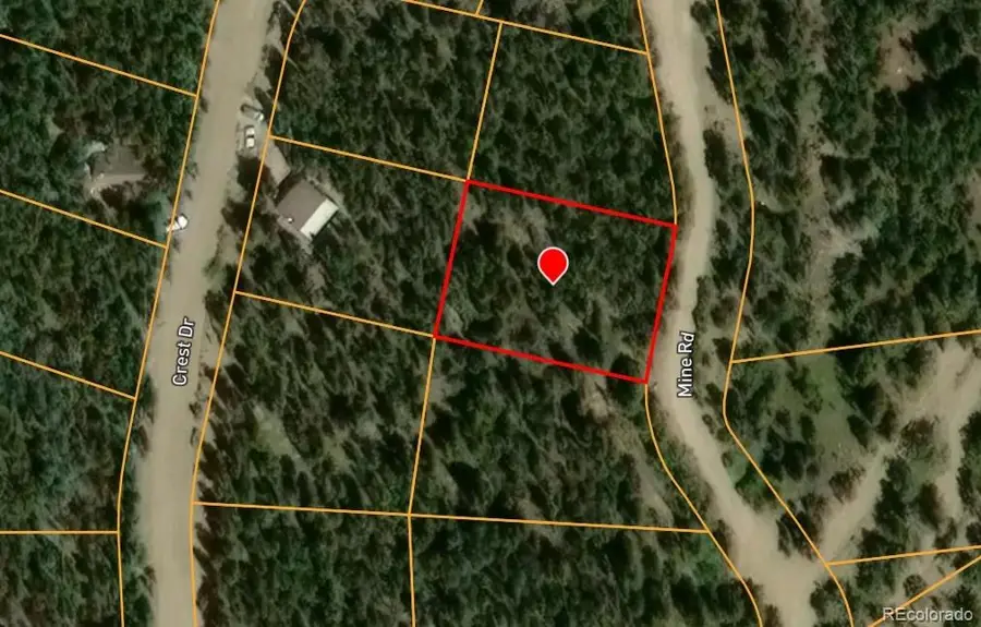 Lot 84 Mine, Idaho Springs, CO 80452 - #2