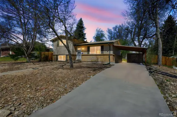 11549 W Virginia Avenue, Lakewood, CO 80226