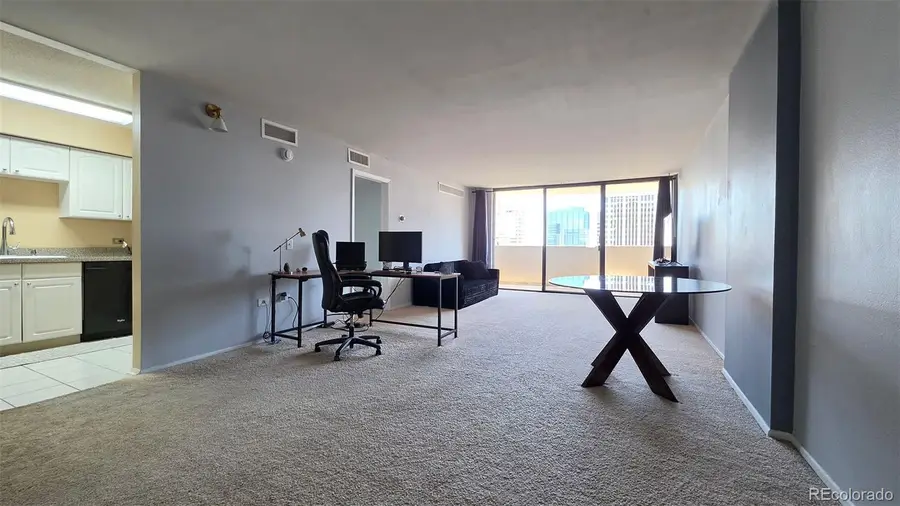 1020 15th Street #22G, Denver, CO 80202 - #3