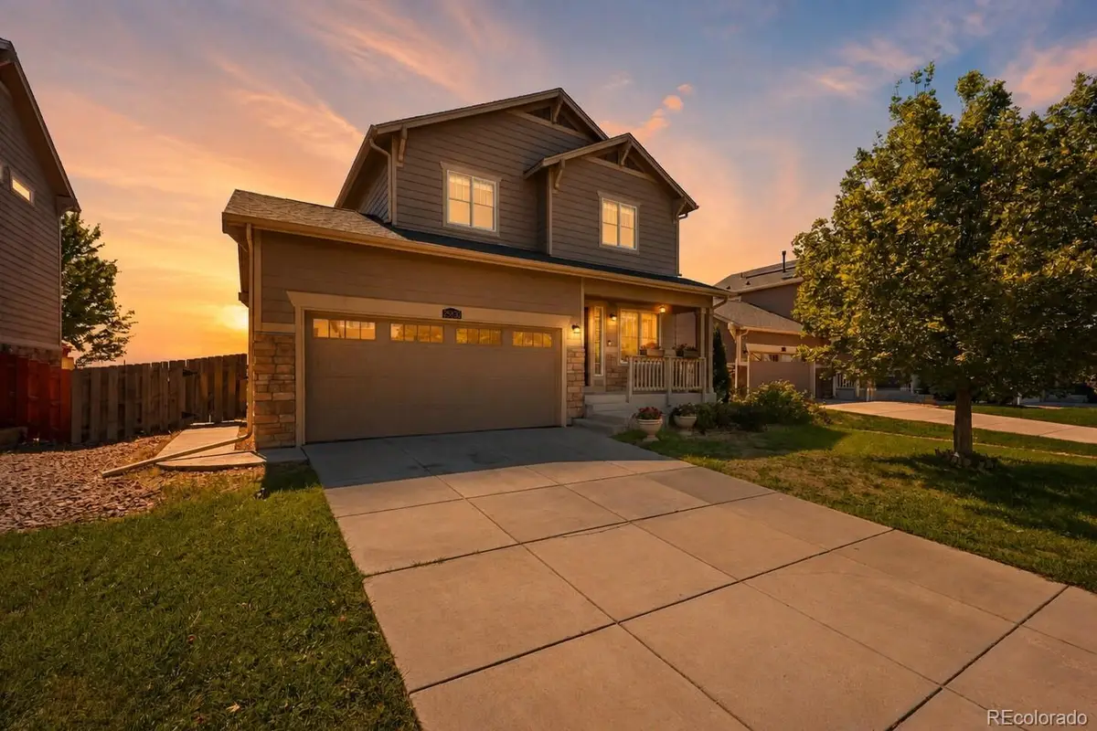 25830 E Byers Place, Aurora, CO 80018 - #1