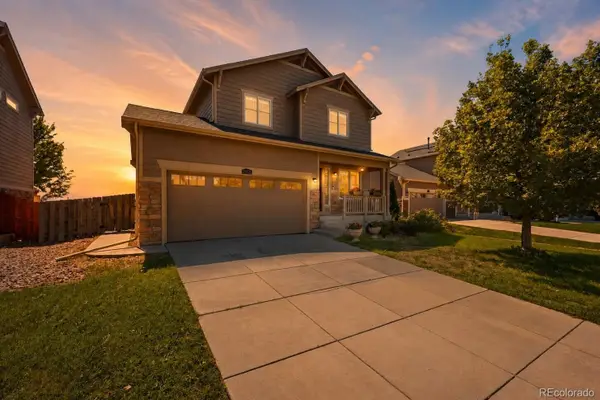 25830 E Byers Place, Aurora, CO 80018