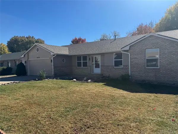 2840 Spartan Drive, Canon City, CO 81212