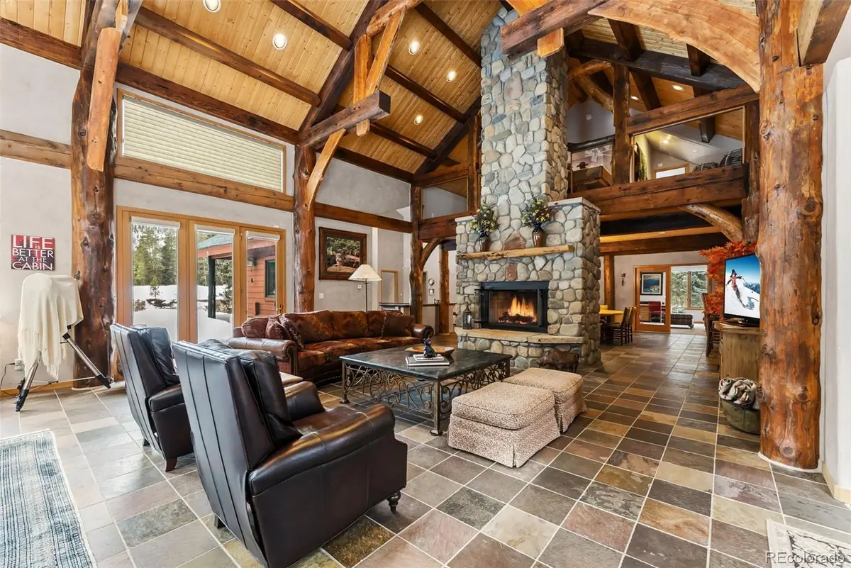 189 Ginger Quill Lane, Breckenridge, CO 80424 - #1