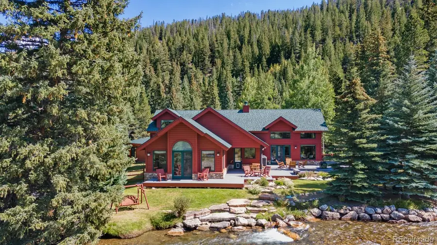 189 Ginger Quill Lane, Breckenridge, CO 80424 - #2