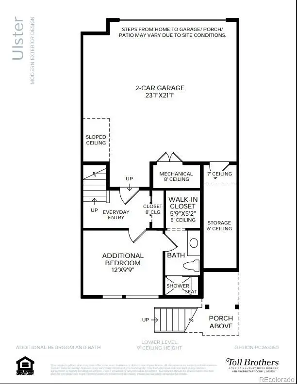 642 Cowbell Drive, Erie, CO 80516 - #3