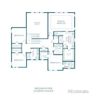 24342 E Atlantic Drive, Aurora, CO 80016 - #3