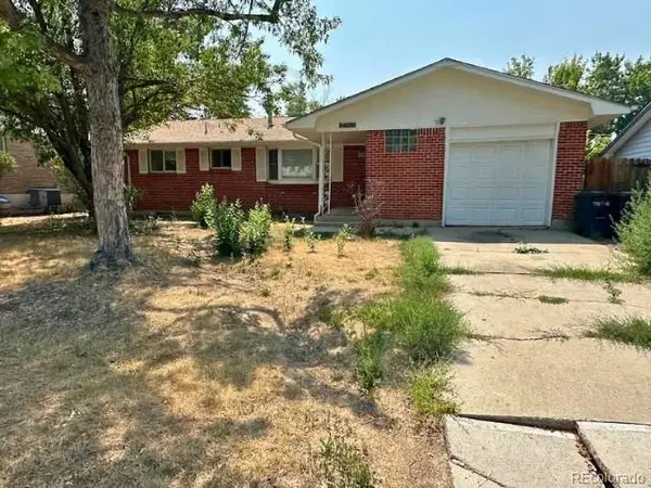 9291 Julian Way, Westminster, CO 80031