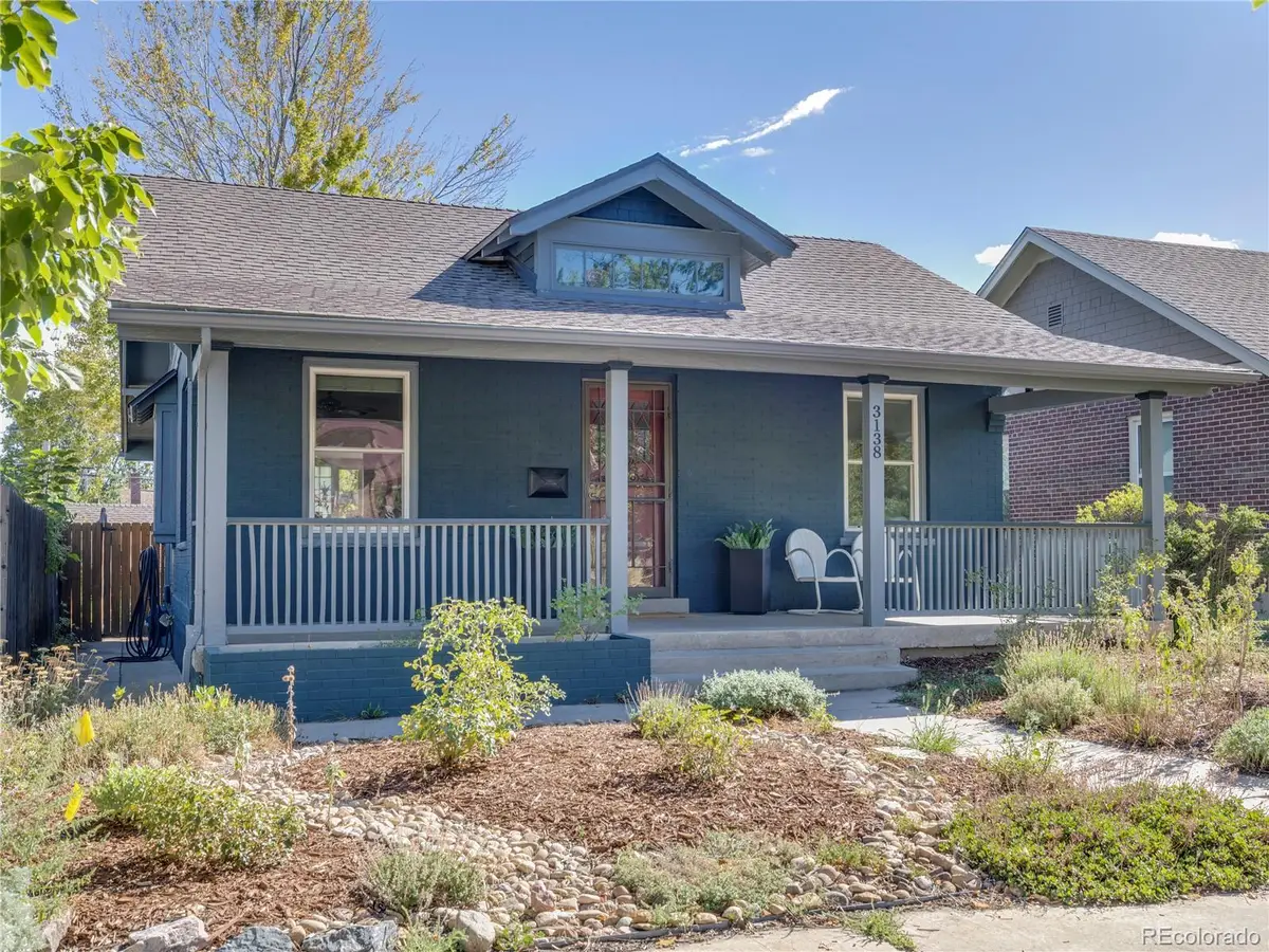3138 W 41st Avenue, Denver, CO 80211 - #1