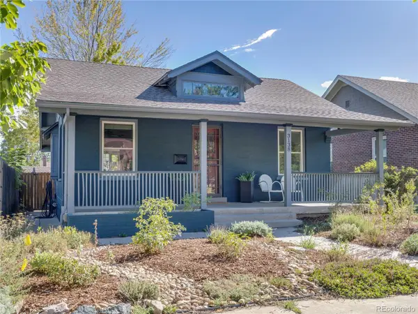 3138 W 41st Avenue, Denver, CO 80211