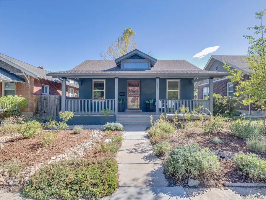 3138 W 41st Avenue, Denver, CO 80211 - #2