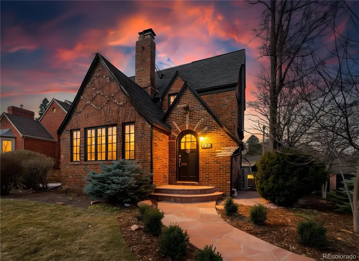 789 15th Street, Boulder, CO 80302 - #1