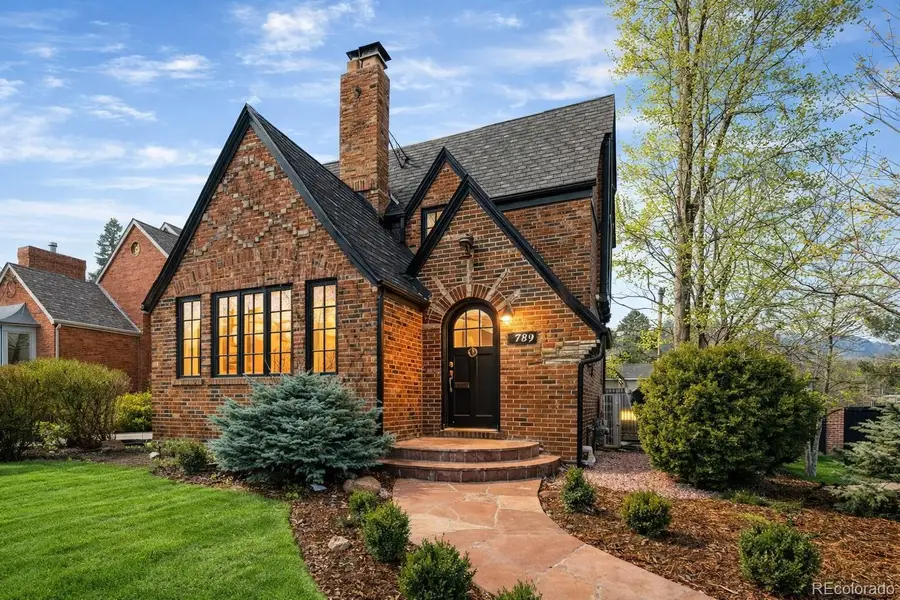 789 15th Street, Boulder, CO 80302 - #2