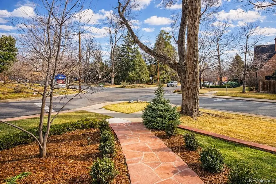 789 15th Street, Boulder, CO 80302 - #3