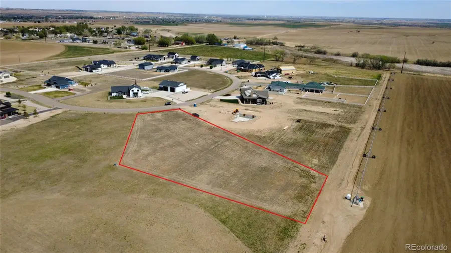 9320 Meadow Farms Drive, Milliken, CO 80543 - #2