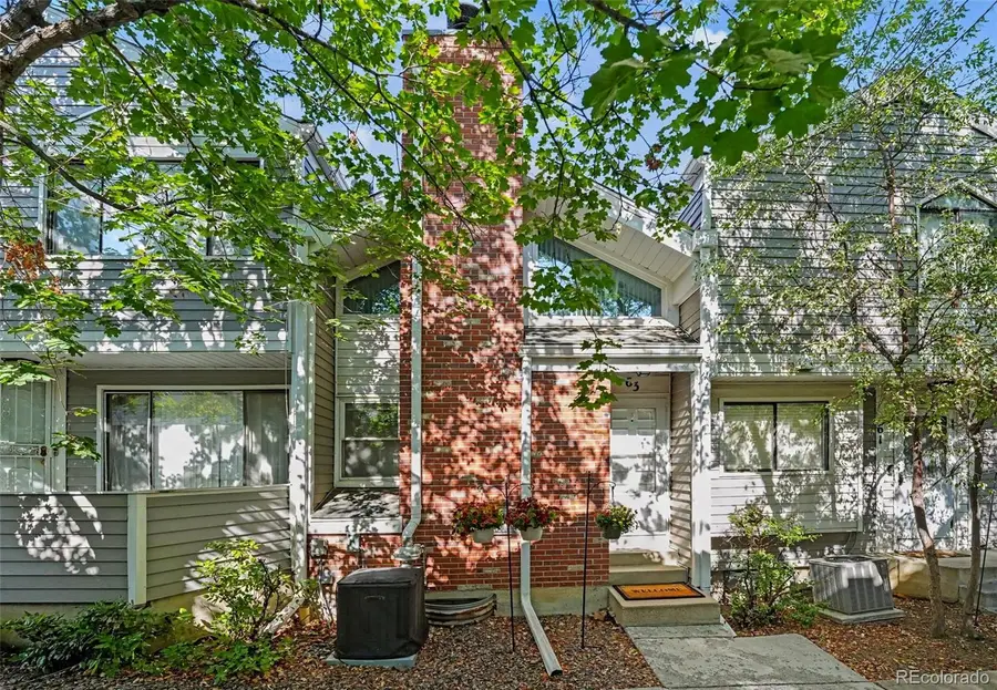 63 S Nome Street, Aurora, CO 80012 - #3