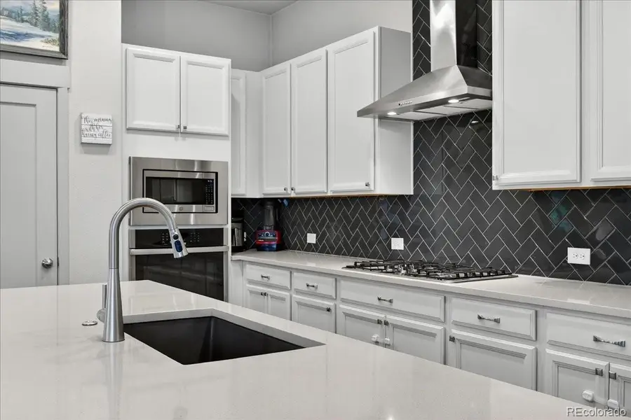 21463 E 59th Place, Aurora, CO 80019 - #3