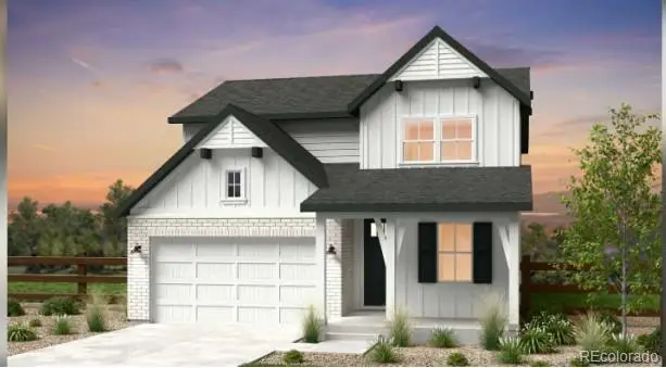 8701 Pennycress Drive, Littleton, CO 80125 - #1