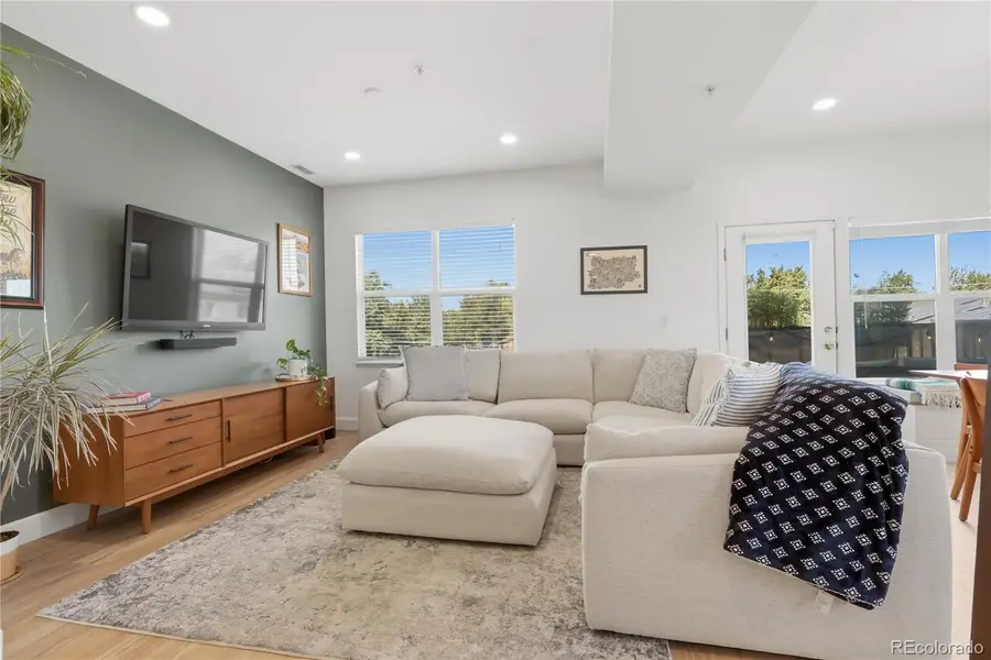 3025 Umatilla Street #204, Denver, CO 80211 - #3