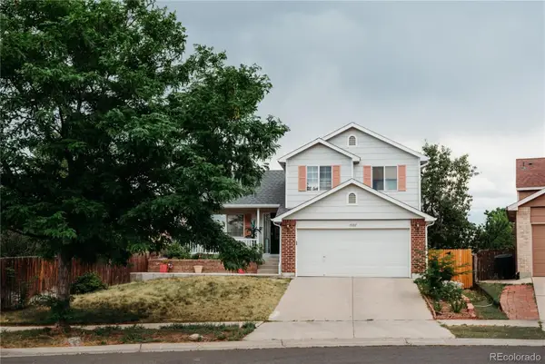 15002 E 50th Drive, Denver, CO 80239