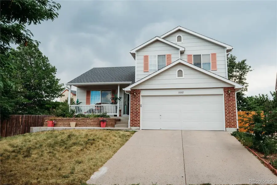 15002 E 50th Drive, Denver, CO 80239 - #2