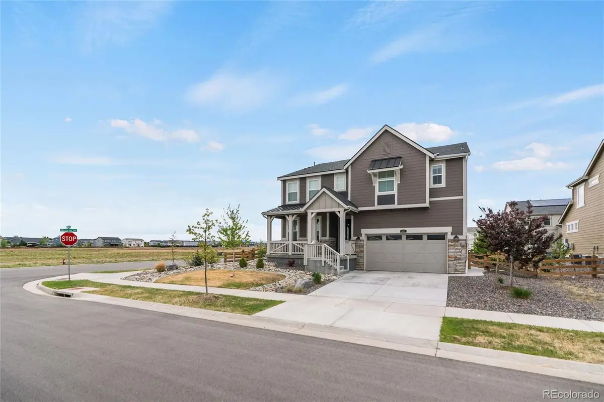 1851 Miranda Road, Erie, CO 80516 - #1