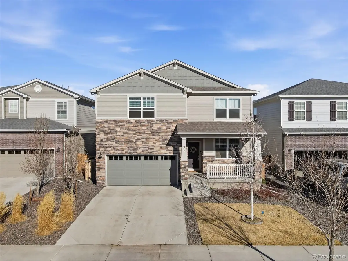 574 Lost Lake Street, Brighton, CO 80601 - #1