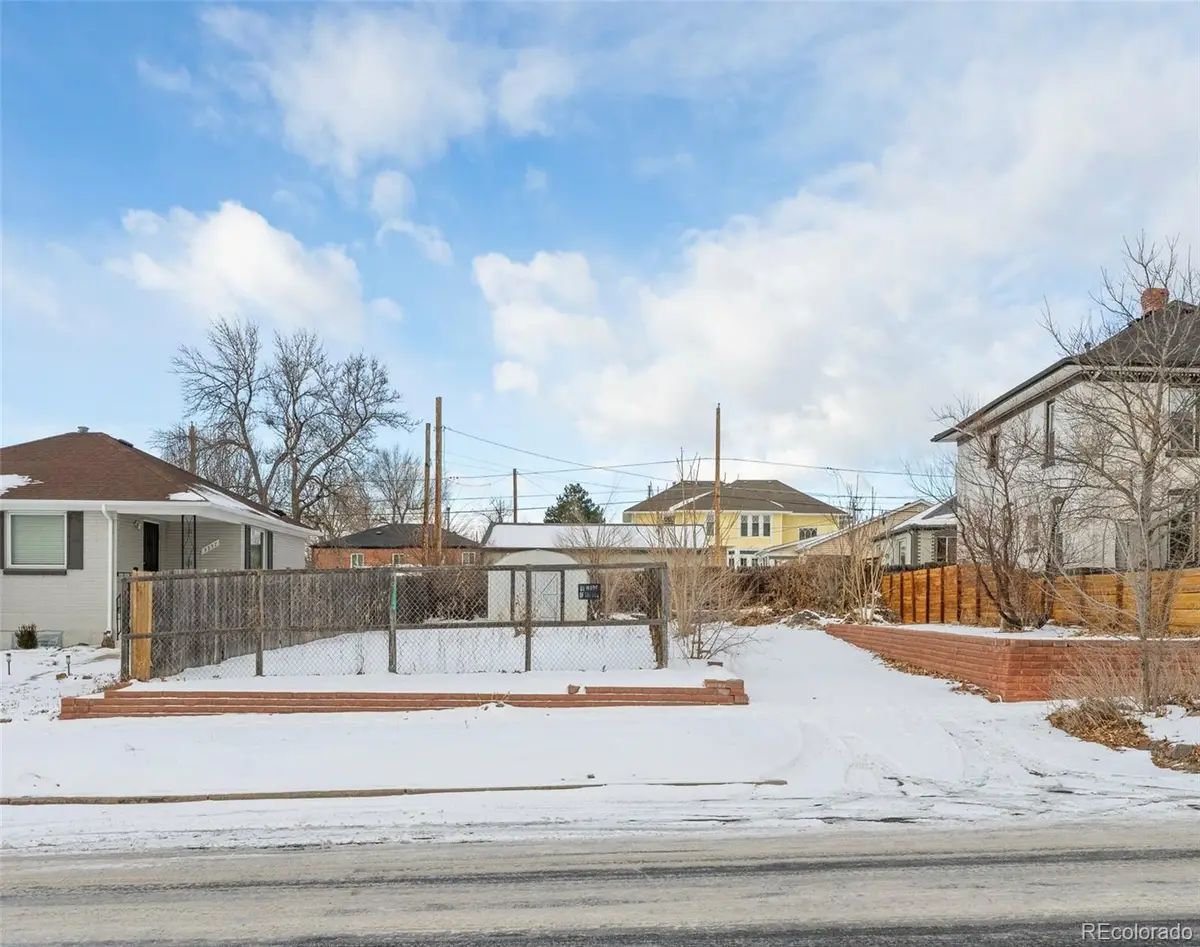 3391 N Madison Street, Denver, CO 80205 - #1