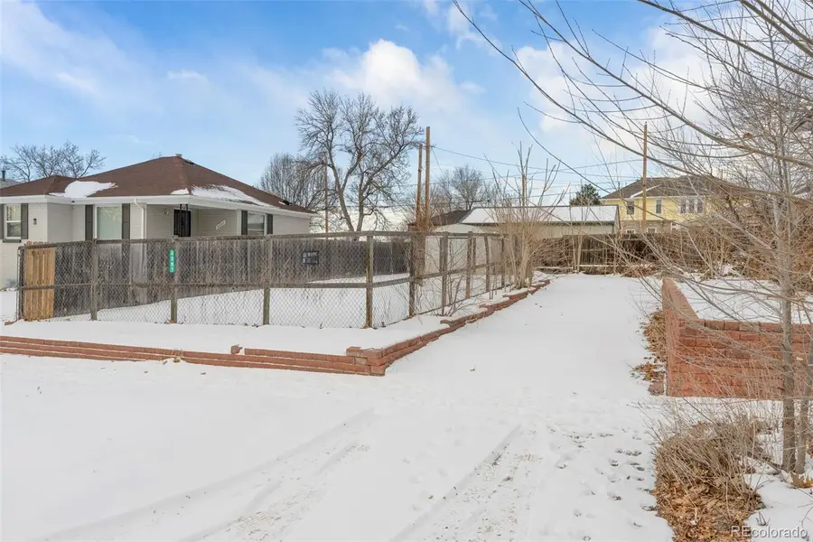 3391 N Madison Street, Denver, CO 80205 - #2