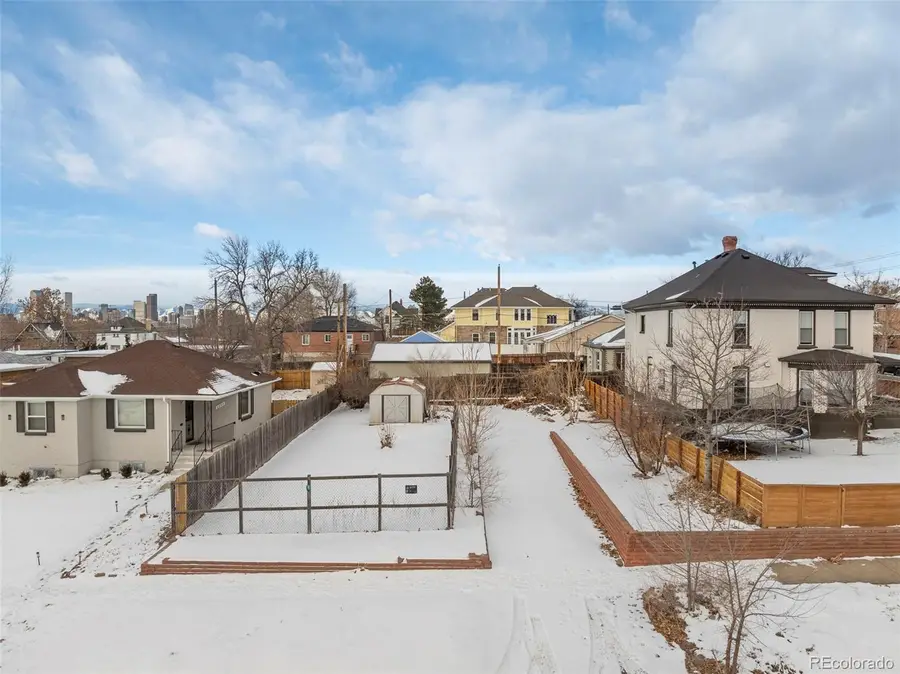 3391 N Madison Street, Denver, CO 80205 - #3