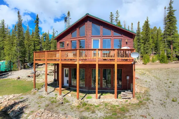 50 Puma Crossing, Fairplay, CO 80440