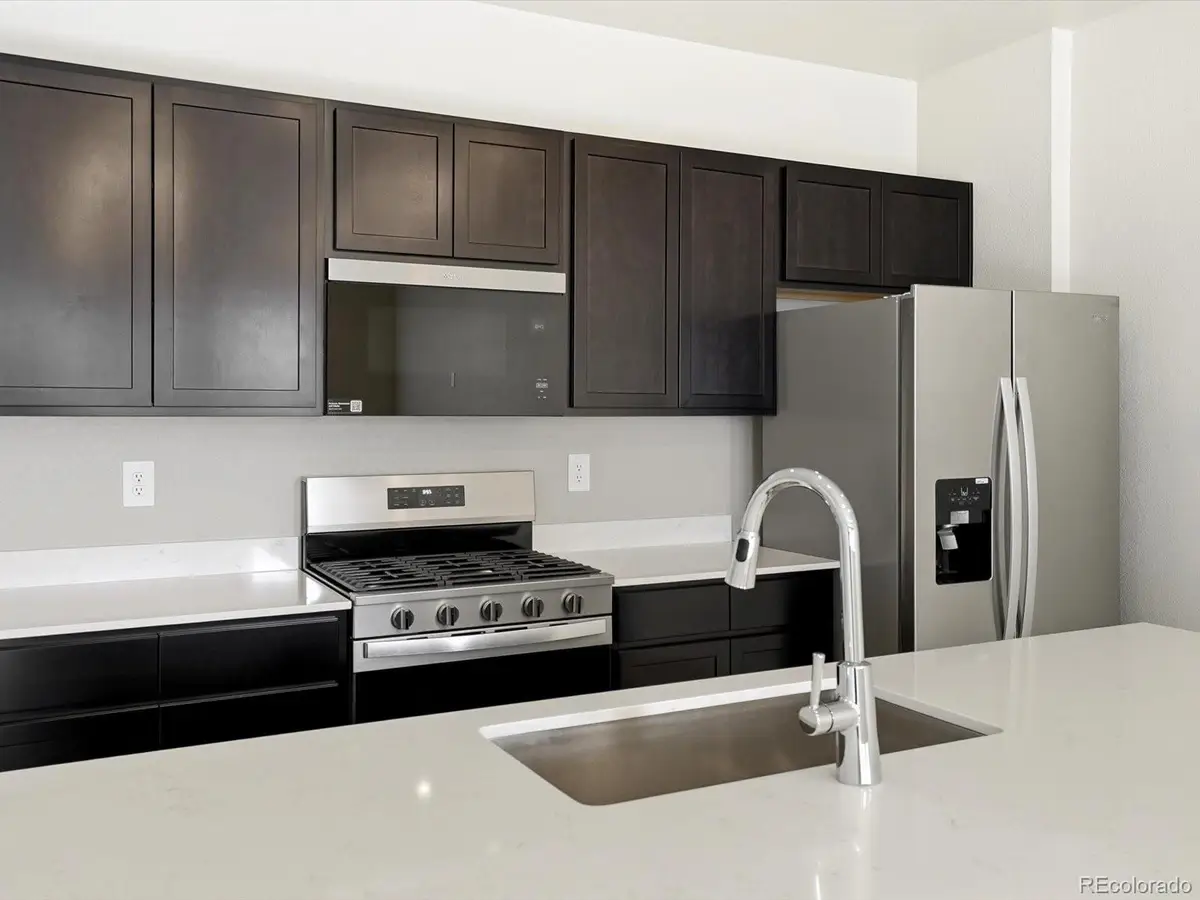 21244 E 65th Drive, Aurora, CO 80019 - #1