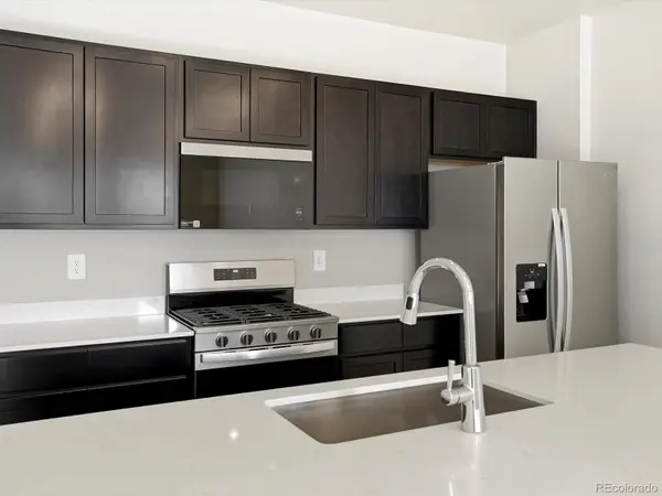 21244 E 65th Drive, Aurora, CO 80019