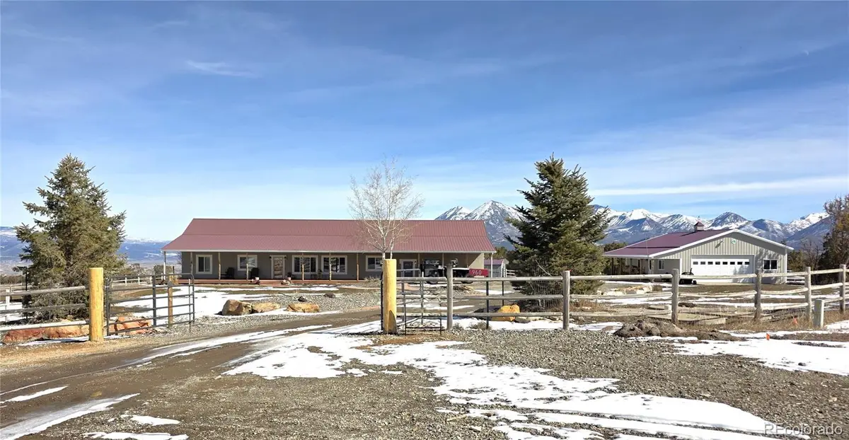 960 Klaseen Road, Crawford, CO 81415 - #1