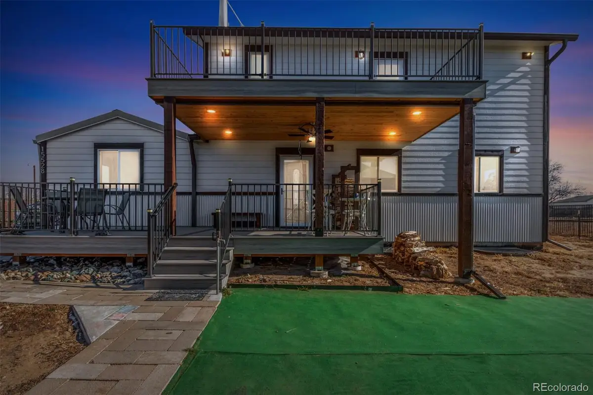 15528 Nancy Avenue, Fort Lupton, CO 80621 - #1