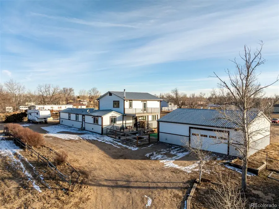 15528 Nancy Avenue, Fort Lupton, CO 80621 - #2