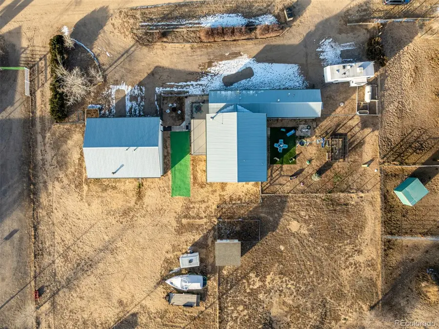 15528 Nancy Avenue, Fort Lupton, CO 80621 - #3