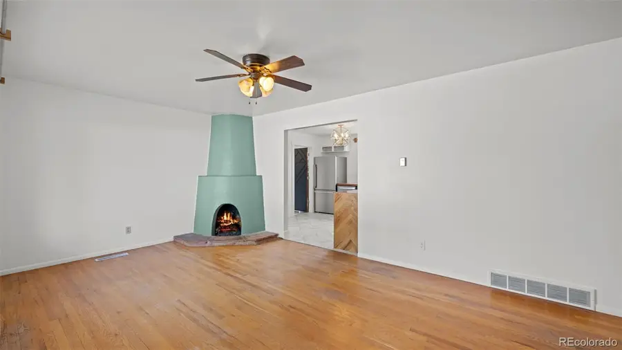 109 Davie Drive, Colorado Springs, CO 80911 - #3