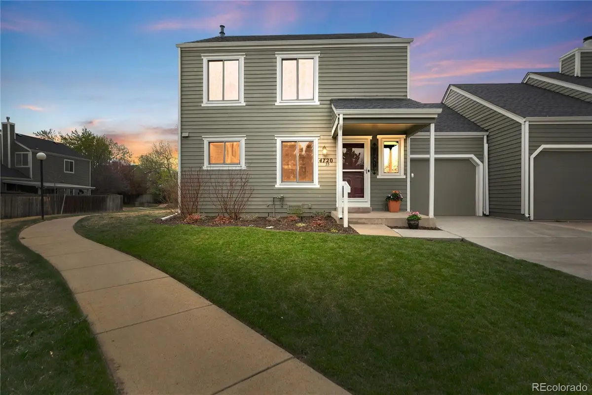 4720 S Dudley Street #35, Littleton, CO 80123 - #1