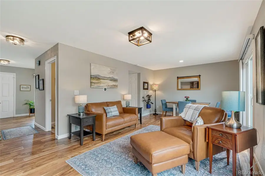 4720 S Dudley Street #35, Littleton, CO 80123 - #2