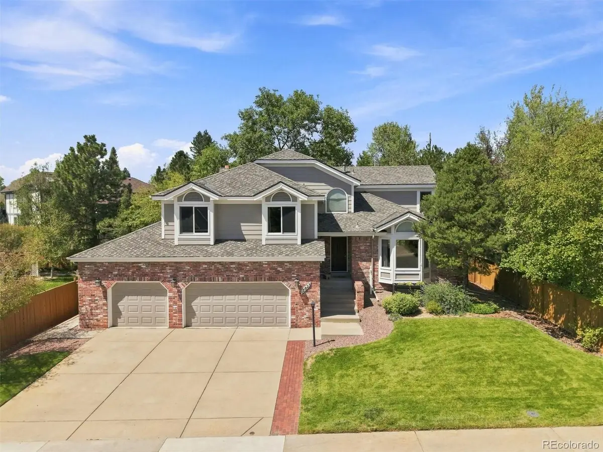 17023 E Dorado Drive, Centennial, CO 80015 - #1