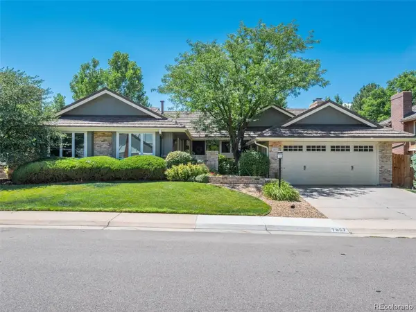 7857 S Forest Street, Centennial, CO 80122