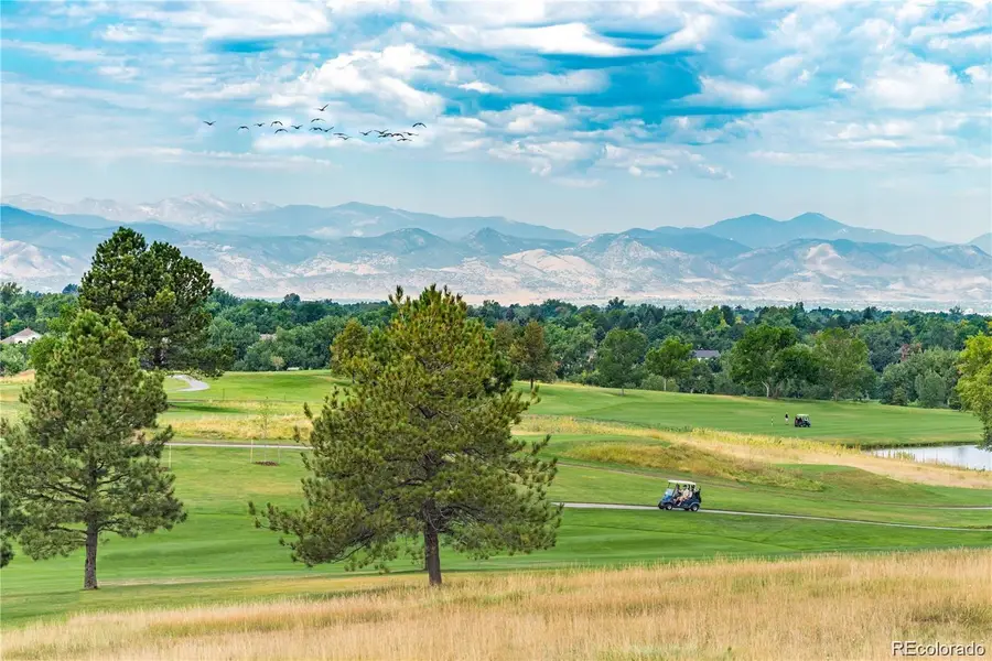 7857 S Forest Street, Centennial, CO 80122 - #2