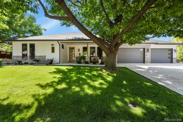 7398 S Depew Street, Littleton, CO 80128