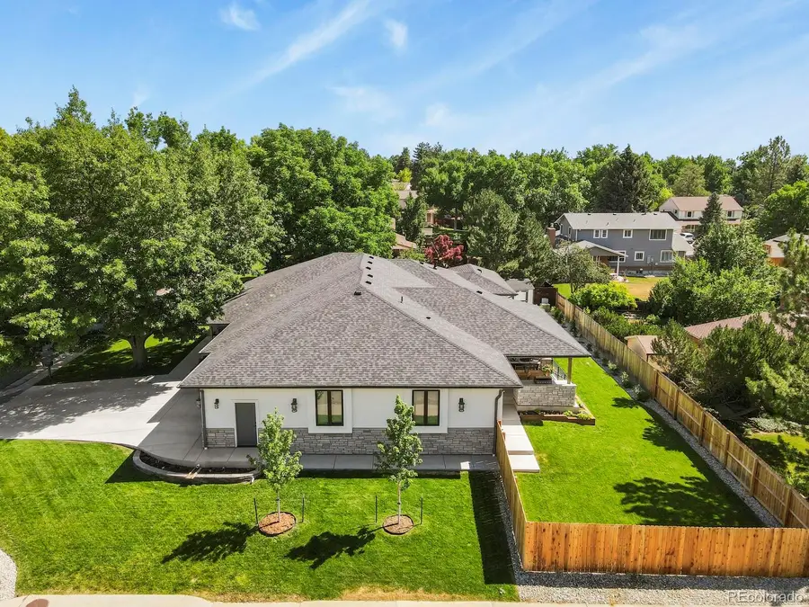 7398 S Depew Street, Littleton, CO 80128 - #3