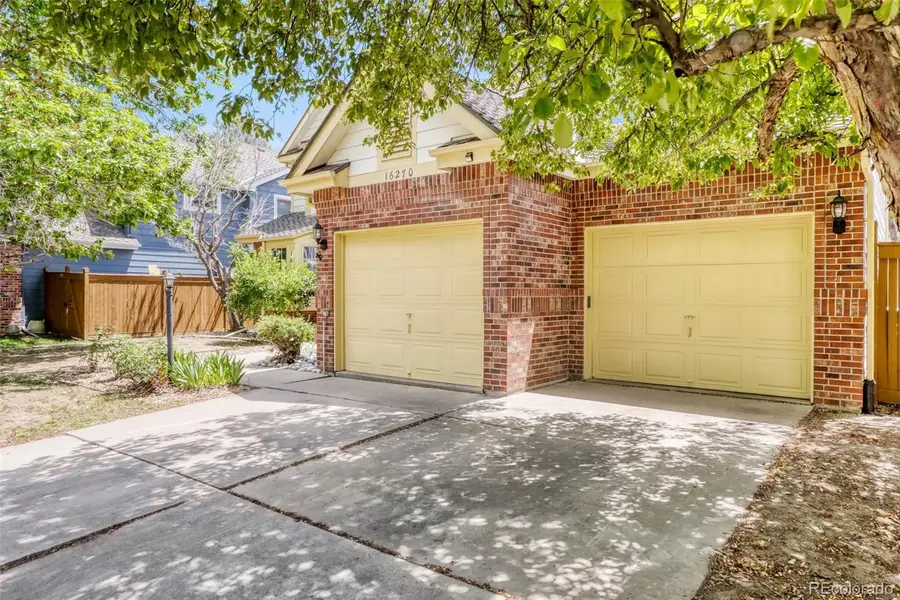 16270 E Belleview Place, Centennial, CO 80015 - #2